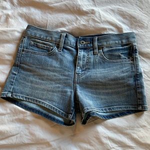 UNIQLO Denim shorts
